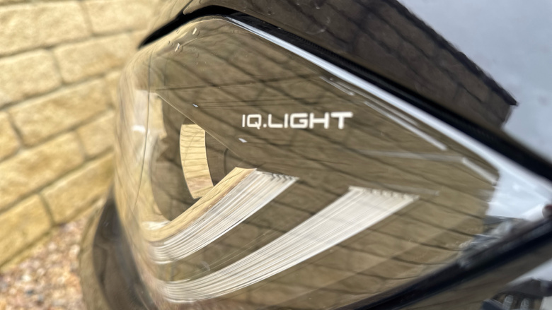 Volkswagen Polo 1.0 TSI Edition 50 5dr Petrol Hatchback